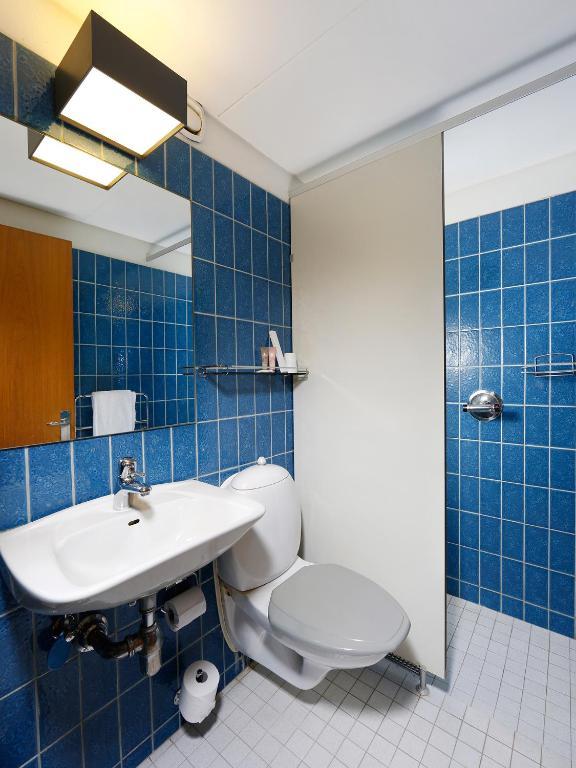 Frederik Vi'S Hotel Odense Habitación foto